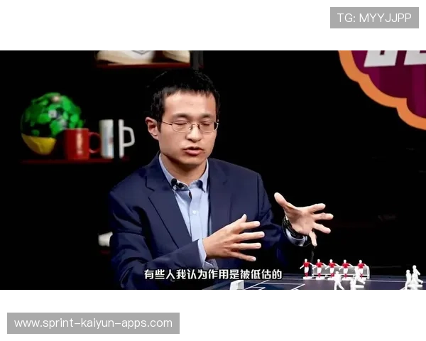 从降级到冠军：一位教练的战术逆转笔记